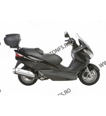 Top case SHAD SH26 Negru 130.D0B26100 SHAD Cutii TOP Cases SHAD 318,00 lei 286,20 lei 267,23 lei 240,50 lei -10%