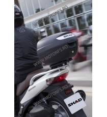 Top case SHAD SH26 Negru 130.D0B26100 SHAD Cutii TOP Cases SHAD 318,00 lei 286,20 lei 267,23 lei 240,50 lei -10%