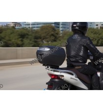 Top case SHAD SH26 Negru 130.D0B26100 SHAD Cutii TOP Cases SHAD 318,00 lei 286,20 lei 267,23 lei 240,50 lei -10%