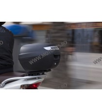 Top case SHAD SH26 Negru 130.D0B26100 SHAD Cutii TOP Cases SHAD 318,00 lei 286,20 lei 267,23 lei 240,50 lei -10%