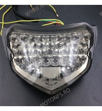 GSXR600 / GSXR750 2004 2005 Suzuki Stopuri LED Cu Semnale Integrate st-035  GSXR600/750 2004-2005 190,00 lei 171,00 lei 159,6...