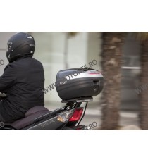 Top case SHAD SH37 Negru 130.D0B37100 SHAD Cutii TOP Cases SHAD 563,00 lei 506,70 lei 473,11 lei 425,80 lei -10%