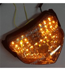 GSXR600 / GSXR750 2004 2005 Suzuki Stopuri LED Cu Semnale Integrate st-035  GSXR600/750 2004-2005 190,00 lei 171,00 lei 159,6...