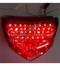 GSXR600 / GSXR750 2004 2005 Suzuki Stopuri LED Cu Semnale Integrate st-035  Stopuri LED cu semnale  200,00 RON 150,00 RON 168...