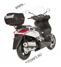 Top case SHAD SH40 Negru 130.D0B40100 SHAD Cutii TOP Cases SHAD 636,00 lei 572,40 lei 534,45 lei 481,01 lei -10%