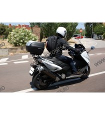 Top case SHAD SH40 Negru 130.D0B40100 SHAD Cutii TOP Cases SHAD 636,00 lei 572,40 lei 534,45 lei 481,01 lei -10%