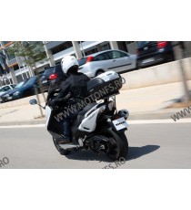 Top case SHAD SH40 Negru 130.D0B40100 SHAD Cutii TOP Cases SHAD 636,00 lei 572,40 lei 534,45 lei 481,01 lei -10%