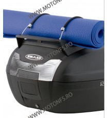 Top case SHAD SH40 cargo D0B40199 Negru 130.D0B40199 SHAD Cutii TOP Cases SHAD 730,00 lei 657,00 lei 613,45 lei 552,10 lei -10%