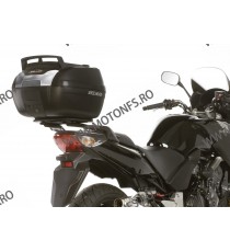 Top case SHAD SH40 cargo D0B40199 Negru 130.D0B40199 SHAD Cutii TOP Cases SHAD 730,00 lei 657,00 lei 613,45 lei 552,10 lei -10%