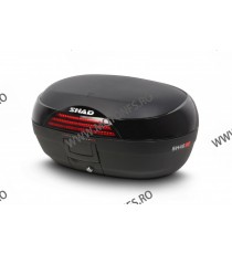 Top case SHAD SH46 D0B46200 Negru 130.D0B40199 SHAD Cutii TOP Cases SHAD 783,00 lei 704,70 lei 657,98 lei 592,18 lei -10%