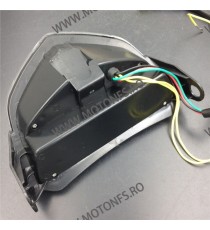 GSXR600 / GSXR750 2004 2005 Suzuki Stopuri LED Cu Semnale Integrate st-035A  GSXR600/750 2004-2005 190,00 lei 171,00 lei 159,...