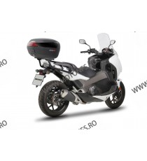 Top case SHAD SH46 D0B46200 Negru 130.D0B40199 SHAD Cutii TOP Cases SHAD 783,00 lei 704,70 lei 657,98 lei 592,18 lei -10%