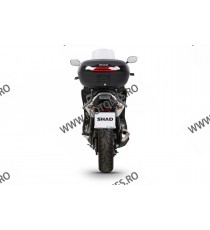 Top case SHAD SH46 D0B46200 Negru 130.D0B40199 SHAD Cutii TOP Cases SHAD 783,00 lei 704,70 lei 657,98 lei 592,18 lei -10%