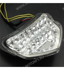 GSXR600 / GSXR750 2004 2005 Suzuki Stopuri LED Cu Semnale Integrate st-035A  GSXR600/750 2004-2005 190,00 lei 171,00 lei 159,...