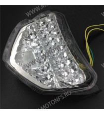 GSXR600 / GSXR750 2004 2005 Suzuki Stopuri LED Cu Semnale Integrate st-035A  GSXR600/750 2004-2005 190,00 lei 171,00 lei 159,...