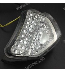 GSXR600 / GSXR750 2004 2005 Suzuki Stopuri LED Cu Semnale Integrate st-035A  GSXR600/750 2004-2005 190,00 lei 171,00 lei 159,...