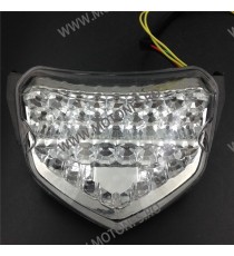 GSXR600 / GSXR750 2004 2005 Suzuki Stopuri LED Cu Semnale Integrate st-035A  GSXR600/750 2004-2005 190,00 lei 171,00 lei 159,...