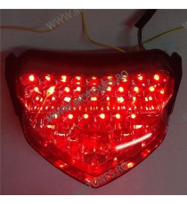 GSXR600 / GSXR750 2004 2005 Suzuki Stopuri LED Cu Semnale Integrate st-035A  GSXR600/750 2004-2005 190,00 lei 171,00 lei 159,...