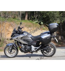 Top case SHAD SH40 alu look D0B40200 130.D0B40200 SHAD Cutii TOP Cases SHAD 779,00 lei 701,10 lei 654,62 lei 589,16 lei -10%