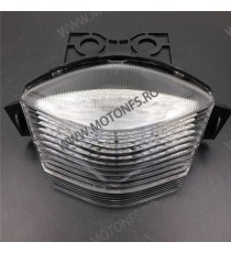 ER6 EX650 ER6F NINJA 650R 2006 2007 2008 Kawasaki Stopuri LED Cu Semnale Integrate st-036  ER6N / ER6F 190,00 lei 171,00 lei ...
