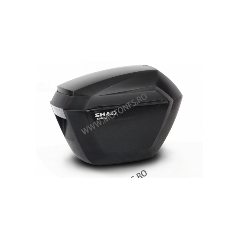 Cutii laterale SHAD SH23 D0B23100 Negru 130.D0B23100 SHAD Cutii Laterale SHAD 959,00 lei 863,10 lei 805,88 lei 725,29 lei -10%