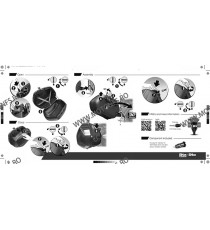 Cutii laterale SHAD SH35 D0B35200 aluminium pereche cu premium lock 130.D0B35200 SHAD Cutii Laterale SHAD 2,081.00 1,872.90 1...