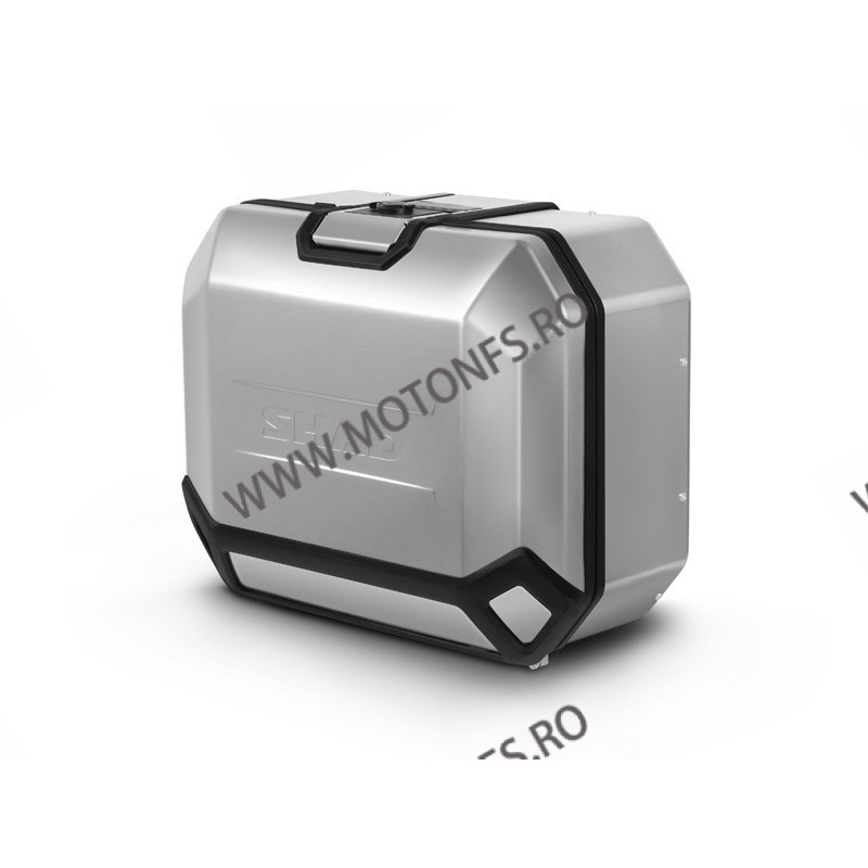 Cutie laterala aluminiu SHAD Terra TR36 D0TR36100L stanga 130.D0TR36100L SHAD Cutii Laterale Aluminiu SHAD 1,723.00 1,550.70 ...