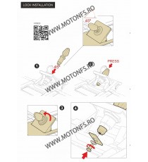 Cutie laterala aluminiu SHAD Terra TR36 D0TR36100L stanga 130.D0TR36100L SHAD Cutii Laterale Aluminiu SHAD 1,723.00 1,723.00 ...