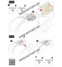 Cutie laterala aluminiu SHAD Terra TR36 D0TR36100L stanga 130.D0TR36100L SHAD Cutii Laterale Aluminiu SHAD 1,723.00 1,723.00 ...