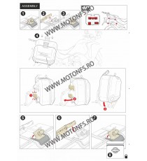 Cutie laterala aluminiu SHAD Terra TR36 D0TR36100L stanga 130.D0TR36100L SHAD Cutii Laterale Aluminiu SHAD 1,723.00 1,723.00 ...