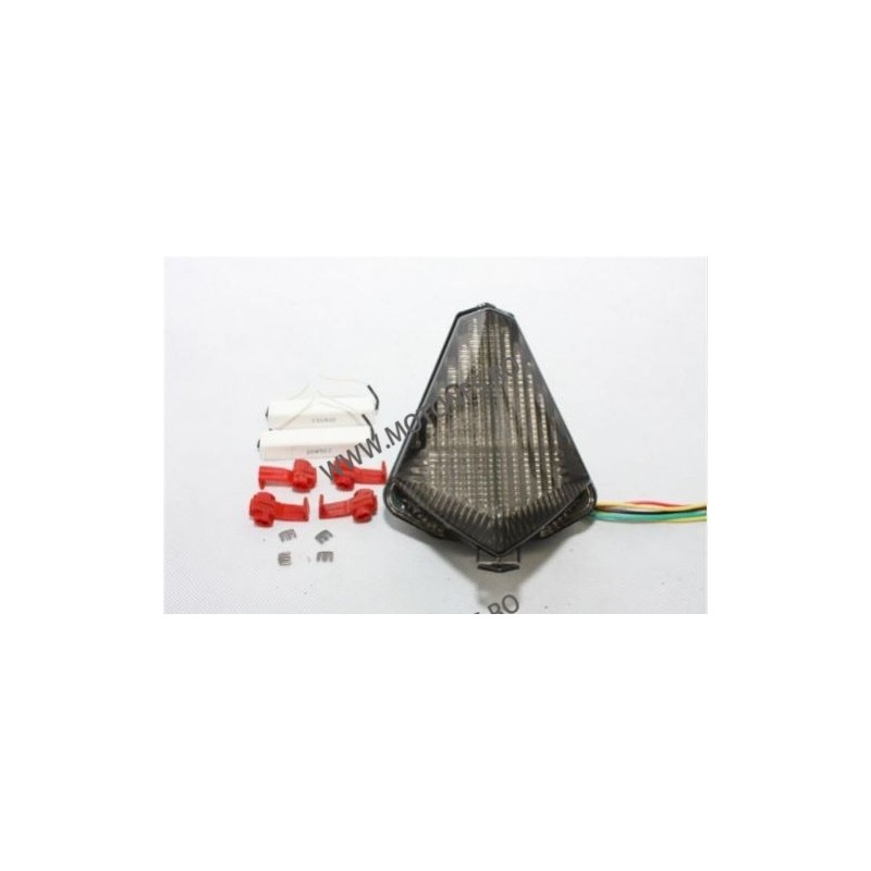 R1 2007 2008 Tmax S30 2012 2013 2014 Stopuri LED Cu Semnale Integrate Yamaha st-039  R1 2007 2008 190,00 lei 171,00 lei 159,6...