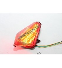 R1 2007 2008 Tmax S30 2012 2013 2014 Stopuri LED Cu Semnale Integrate Yamaha st-039  R1 2007 2008 190,00 lei 171,00 lei 159,6...