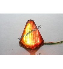 R1 2007 2008 Tmax S30 2012 2013 2014 Stopuri LED Cu Semnale Integrate Yamaha st-039  R1 2007 2008 190,00 lei 171,00 lei 159,6...