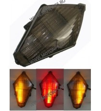 R1 2007 2008 Tmax S30 2012 2013 2014 Stopuri LED Cu Semnale Integrate Yamaha st-039  R1 2007 2008 190,00 lei 171,00 lei 159,6...