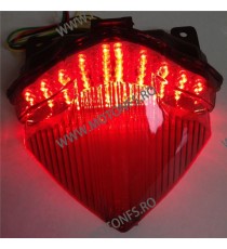 R1 2004 2005 2006 Stopuri LED Cu Semnale Integrate Transparent LAMP STOP st-041  R1 2004-2006 190,00 lei 190,00 lei 159,66 le...
