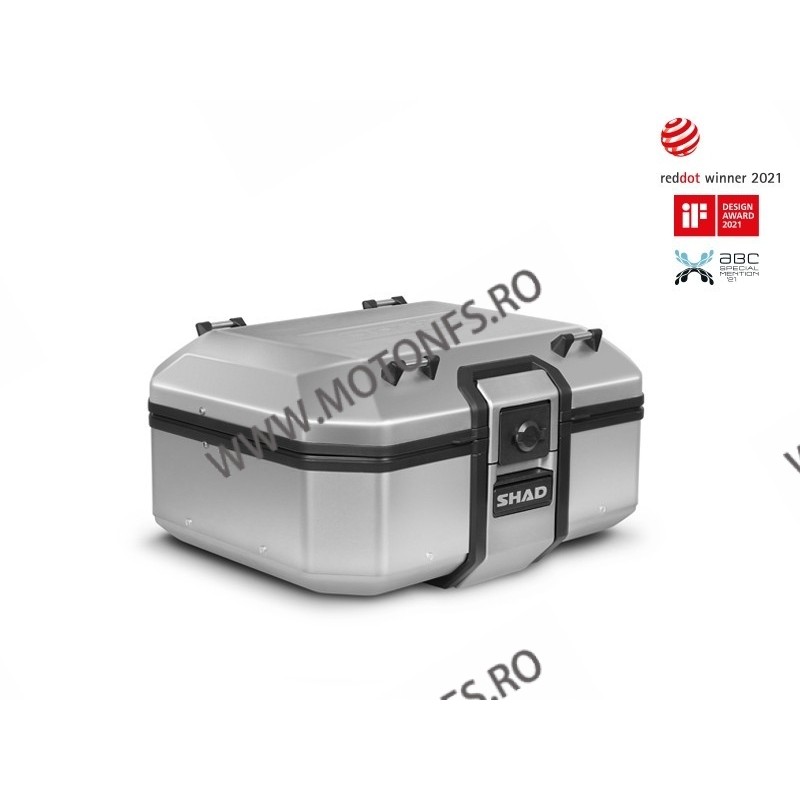 Cutie centrala aluminiu SHAD Terra TR37 D0TR37100 130.D0TR37100 SHAD Cutii Centrale Aluminiu SHAD 1,665.00 1,665.00 1,399.16 ...