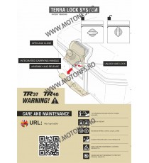 Cutie centrala aluminiu SHAD Terra TR37 D0TR37100 130.D0TR37100 SHAD Cutii Centrale Aluminiu SHAD 1,665.00 1,498.50 1,399.16 ...