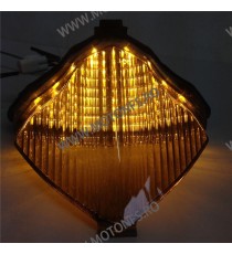 R1 2004 2005 2006 Stopuri LED Cu Semnale Integrate Transparent LAMP STOP st-041  R1 2004-2006 190,00 lei 171,00 lei 159,66 le...