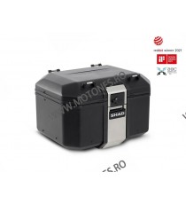 Cutie centrala aluminiu SHAD Terra TR48 D0TR48100B Editie Black 130.D0TR48100B SHAD Cutii Centrale Aluminiu SHAD 2,007.00 1,8...