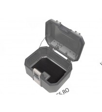 Cutie centrala aluminiu SHAD Terra TR48 D0TR48100B Editie Black 130.D0TR48100B SHAD Cutii Centrale Aluminiu SHAD 2,007.00 1,8...