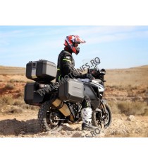 Cutie centrala aluminiu SHAD Terra TR48 D0TR48100B Editie Black 130.D0TR48100B SHAD Cutii Centrale Aluminiu SHAD 2,007.00 1,8...