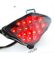 R1 2004 2005 2006 YAMAHA YZF R1 Stopuri LED Cu Semnale Integrate st-041a  R1 2004-2006 190,00 lei 171,00 lei 159,66 lei 143,7...
