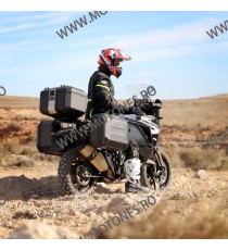 Cutie centrala aluminiu SHAD Terra TR37 D0TR37100B Editie Black 130.D0TR37100B SHAD Cutii Centrale Aluminiu SHAD 1,763.00 1,5...