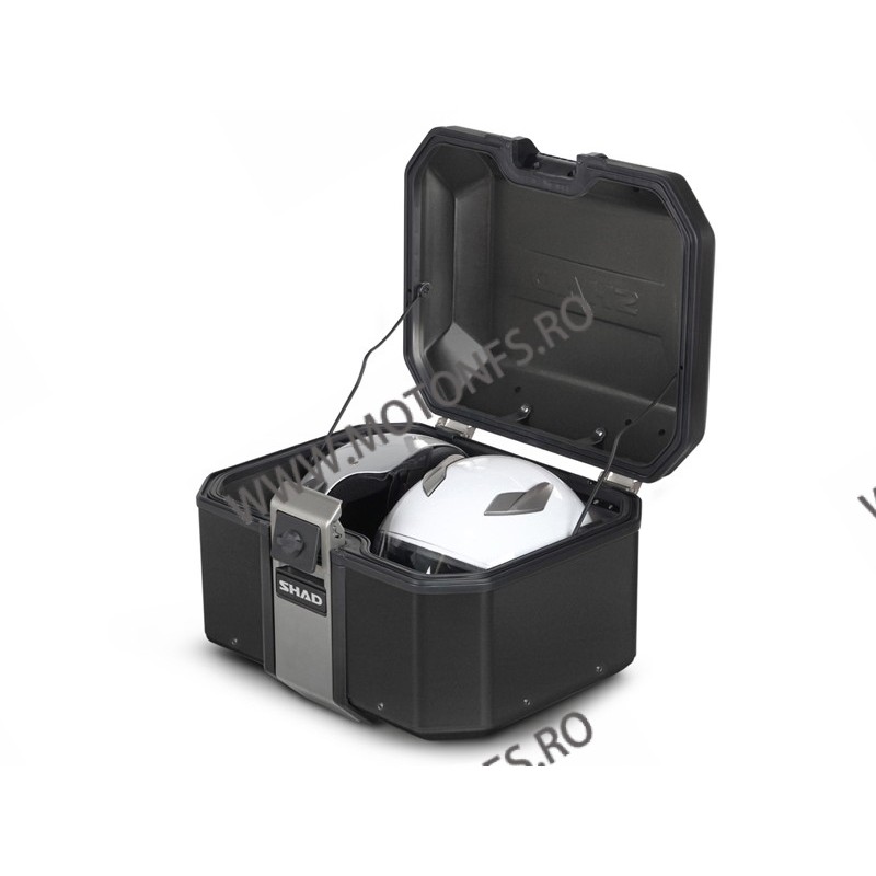 Cutie centrala aluminiu SHAD Terra TR37 D0TR37100B Editie Black 130.D0TR37100B SHAD Cutii Centrale Aluminiu SHAD 1,763.00 1,5...