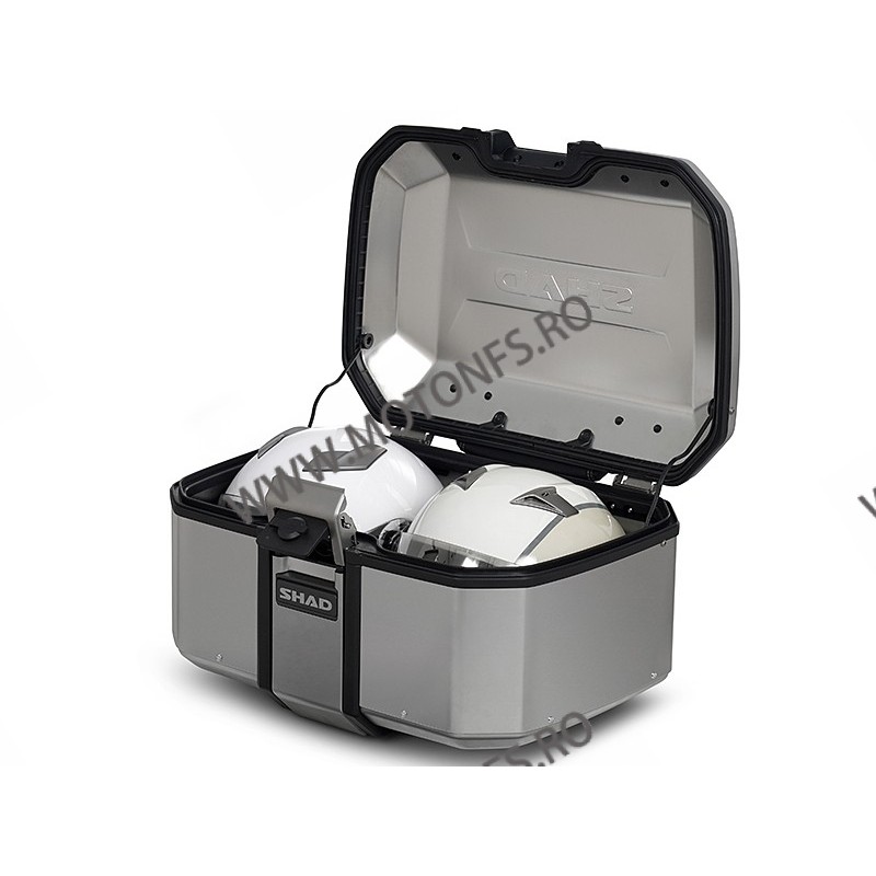 Cutie centrala aluminiu SHAD Terra TR55 D0TR55100 130.D0TR48100 SHAD Cutii Centrale Aluminiu SHAD 2,204.00 1,983.60 1,852.10 ...