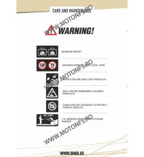 Cutie centrala aluminiu SHAD Terra TR55 D0TR55100 130.D0TR48100 SHAD Cutii Centrale Aluminiu SHAD 2,204.00 1,983.60 1,852.10 ...