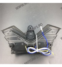 ZX14 / ZX14R / ZZR1400 2006 2007 2008 2009 2010 2011 Kawasaki Stopuri LED Cu Semnale Integrate st-043  ZX14R / ZZR1400 190,00...