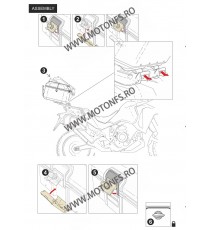 Cutie centrala aluminiu SHAD Terra TR55 D0TR55100 130.D0TR48100 SHAD Cutii Centrale Aluminiu SHAD 2,204.00 2,204.00 1,852.10 ...