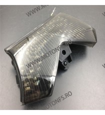 ZX14 / ZX14R / ZZR1400 2006 2007 2008 2009 2010 2011 Kawasaki Stopuri LED Cu Semnale Integrate st-043  ZX14R / ZZR1400 190,00...