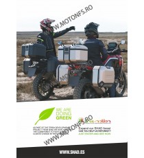 Cutie centrala aluminiu SHAD Terra TR55 D0TR55100B Editie Black 130.D0TR55100B SHAD Cutii Centrale Aluminiu SHAD 2,444.00 2,4...